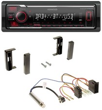 Autoradio Kenwood MP3