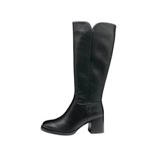 Keysk 11593 stivale - donna, con
