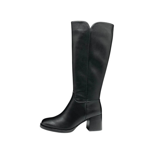 Keysk 11593 stivale donna con - keysk-11593,