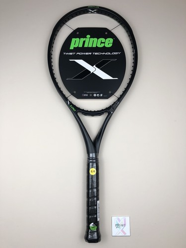 Prince twist power 100 left - twist,