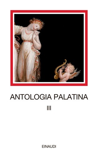 Antologia palatina testo - antologia, palatina.