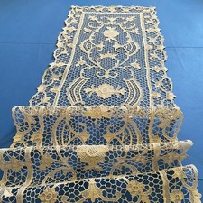 Corsia runner vintage antica