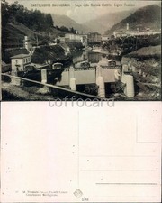 LUCCA PROVINCIA-CASTELNUOVO