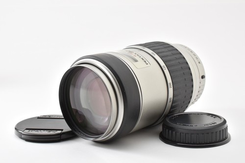 Almost mint smc pentax fa - [almost,