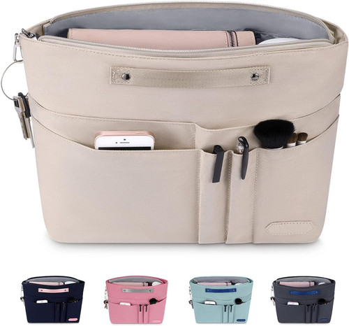Organizer borsa donna - organizer,