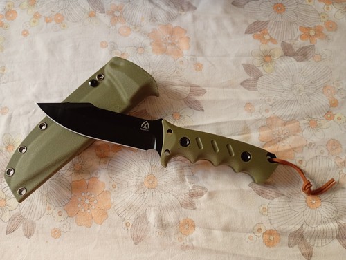 Coltello rustico - coltello,
