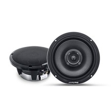 Alpine HDZ-65 Altoparlanti di Stato Alta Risoluzione 6,5 Pollici 16,5cm 2 Vie Coassiali 100w RMS