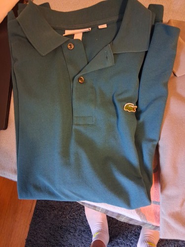 Confezione polo lacoste - polo,