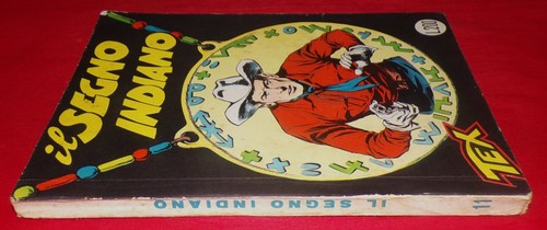 Tex gigante prima - tex,