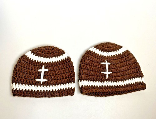 Cappello berretto marrone