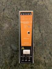 Alimentatore Da Quadro 220vac, 24 Vdc 3A