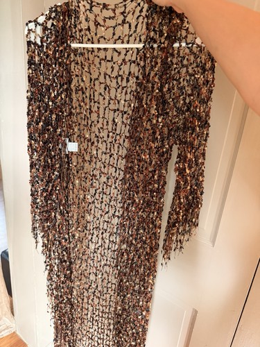 Scialle vintage chico - vintage, chico’s