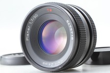 [QUASI NUOVO] Obiettivo Contax Carl Zeiss Planar 50mm f/1.7 AEJ attacco C/Y dal GIAPPONE