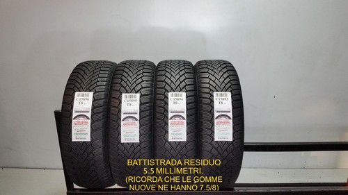 Gomme usate termiche - gomme,