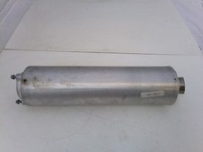 HONDA CBR 929 RR 00-01 scarico