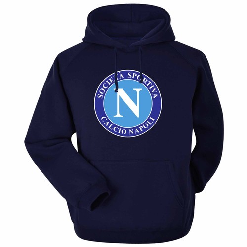 Felpa con cappuccio - , ufficiale