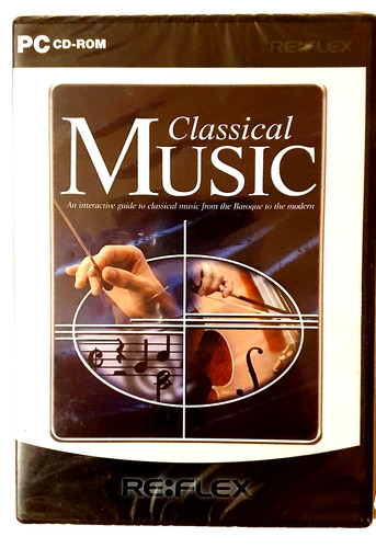 Musica classica software per - musica,