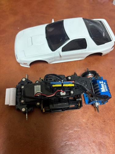 Mini 03 evo - mini-z,