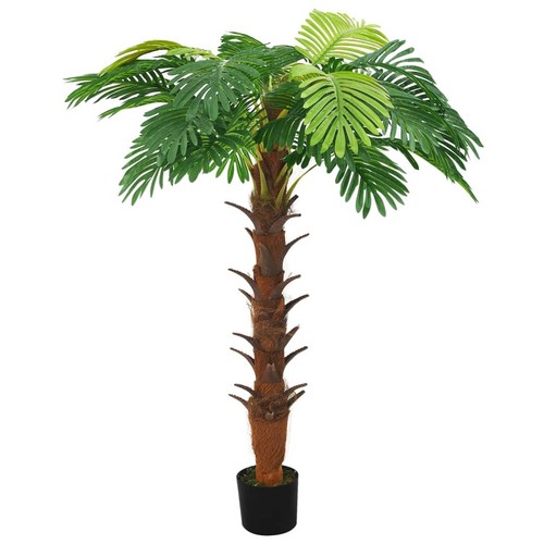 Palma cycas artificiale con - palma,