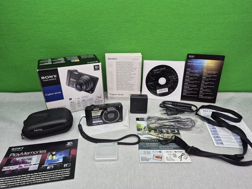 Sony dsc wx10 cyber shot - sony, cyber-shot
