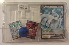 LUGIA V SWSH301 Carta Holo