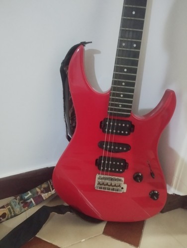 Yamaha rgx chitarra - rgx,