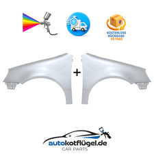 Parafango VW Golf V 5 LP5X