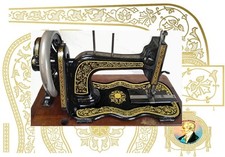 Decalcomanie ad acqua restauro