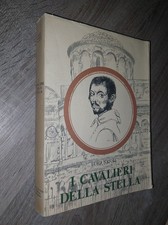 Natoli Luigi ; I CAVALIERI