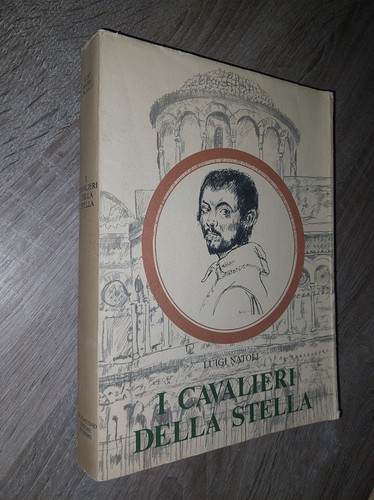 Natoli luigi i cavalieri - luigi,