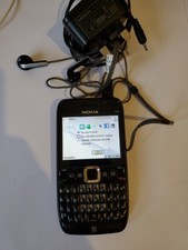 Nokia E63 - Telephono