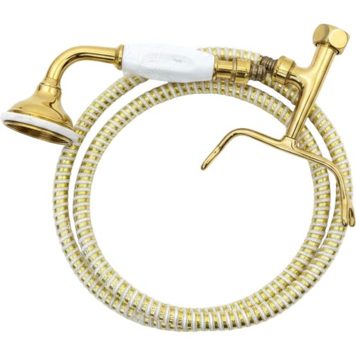 Soffione doccia portatile - , in