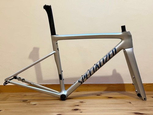Specialized tarmac sl8 - sl8, 52