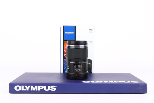Olympus zuiko digital 60mm - olympus,