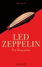 Bob Spitz Heinz Rudolf Kunze