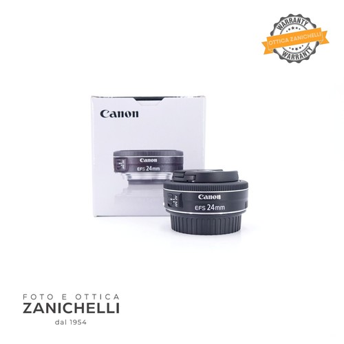 Canon 24mm 2 8 stm - 24mm, f/2.8