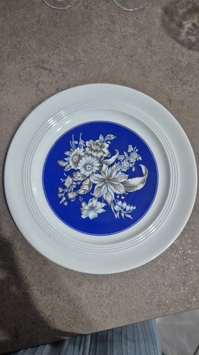 Piatto ceramica antico - ceramica,