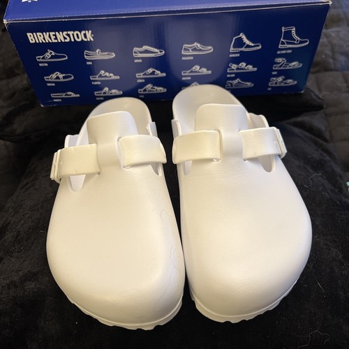 Birkenstock boston eva donna - birkenstock, (donna