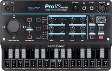 Behringer Pro VS Mini