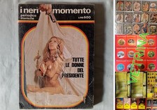 gr16- I NERI DEL MOMENTO n.19