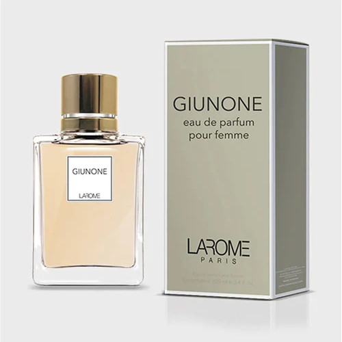 Larome giunone profumo donna - giunone,