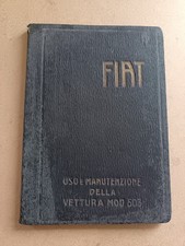 198A LIBRETTO USO E