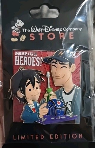 Spilla disney dec - disney,