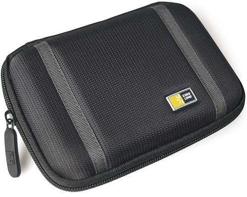 Custodia rigida case logic - custodia,