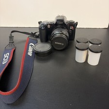 Canon EOS Rebel X S 35mm SLR