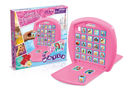 Game match cubo pazzo - game, of