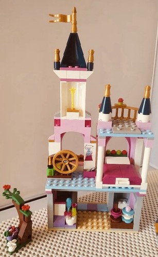 Lego disney princess - lego, 41152