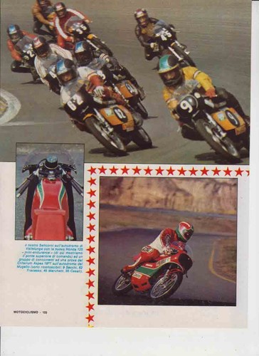 Advertising news moto honda - advertising,