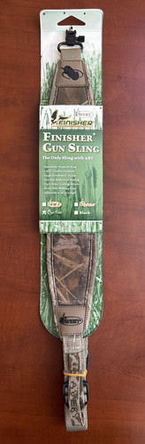 Avery finisher gun sling - finisher,