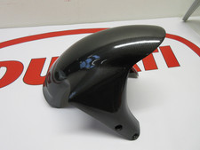 Parafango anteriore Ducati Performance in carbonio 748 916 996 998 Supersport